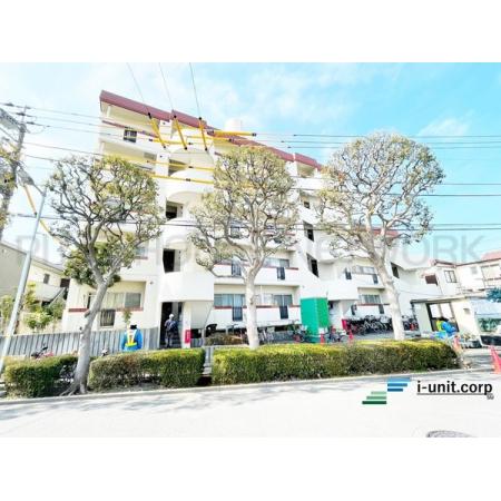 最寄り駅は総武線『新小岩』駅です。
