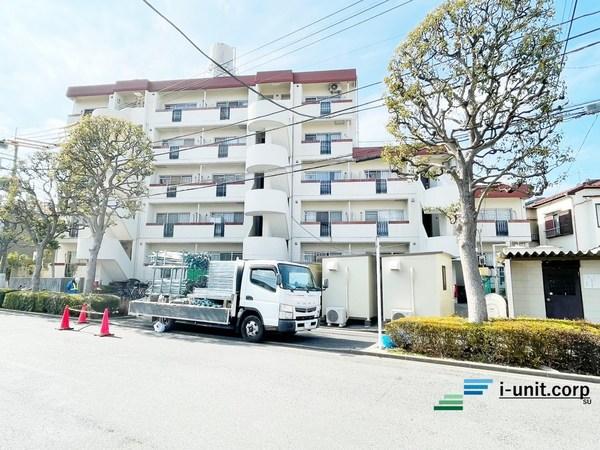 ファースト新小岩マンション 物件画像
