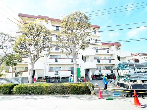 ファースト新小岩マンション 物件画像