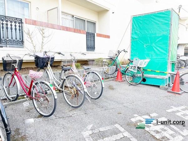 ファースト新小岩マンション 物件画像
