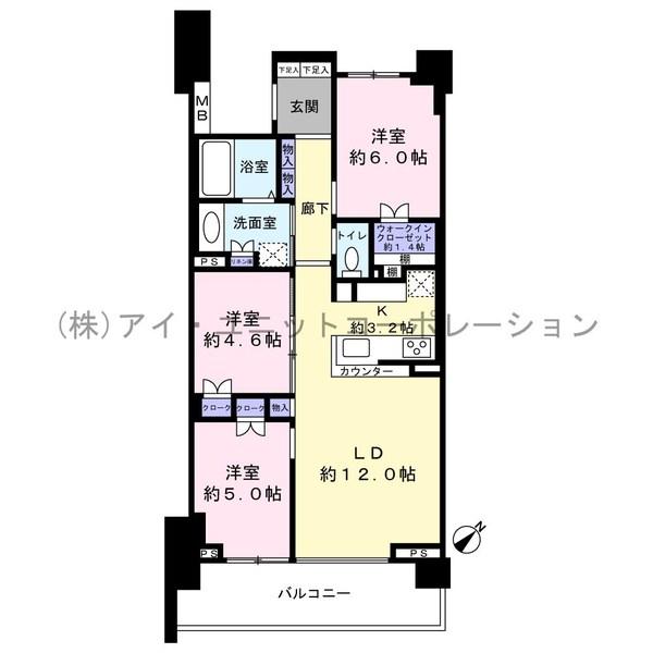 パークホームズ南行徳サウスコート その他