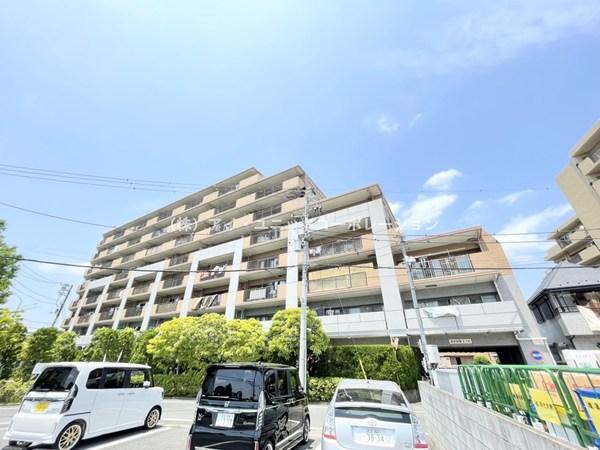 お部屋は２SLDK！収納もしっかりあるのいつ