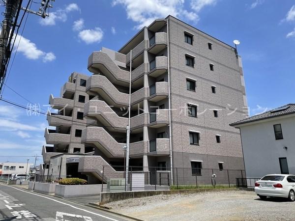 グラン・コート新松戸 物件画像