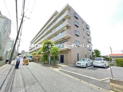 ファミール新松戸 物件画像