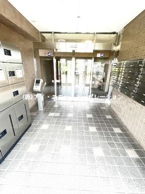 ファミール新松戸 物件画像