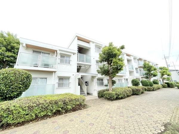 京成本線『八千代』駅より徒歩3分です。