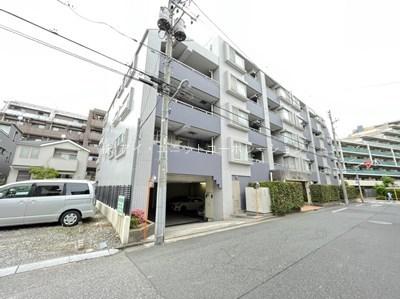 ヴェルビュ西葛西 物件画像