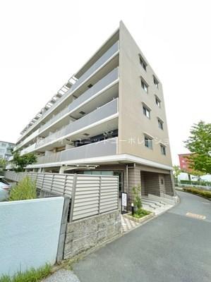 サンクレイドル検見川浜 物件画像