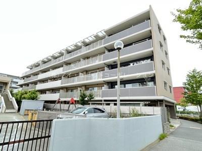 サンクレイドル検見川浜 物件画像