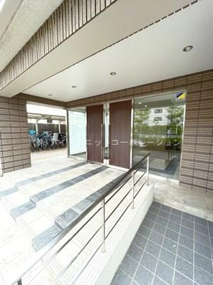 サンクレイドル検見川浜 物件画像
