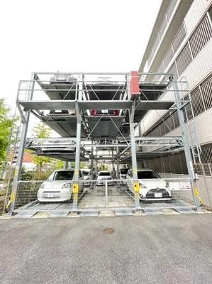 サンクレイドル検見川浜 物件画像