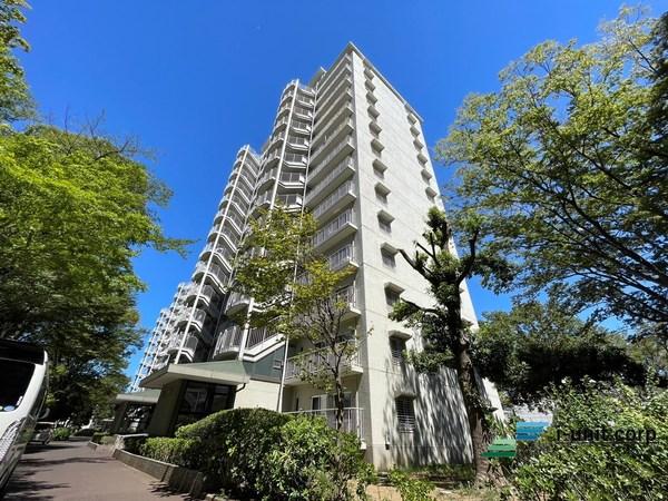 サンライトパストラル壱番街A棟 物件画像