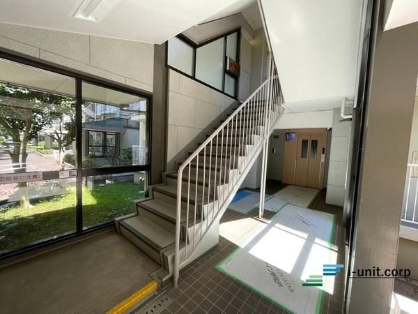 サンライトパストラル壱番街A棟 物件画像