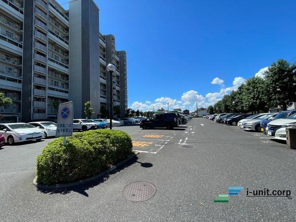 サンライトパストラル壱番街A棟 物件画像
