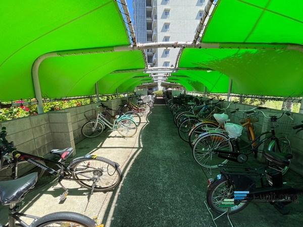 サンライトパストラル壱番街A棟 物件画像