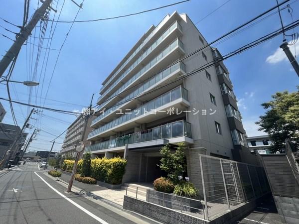 本物件は京成本線「小岩」駅から徒歩１０分