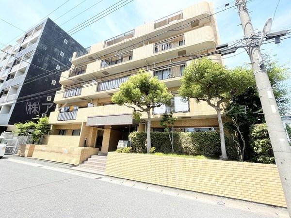 ヴァンクール浦安 物件画像