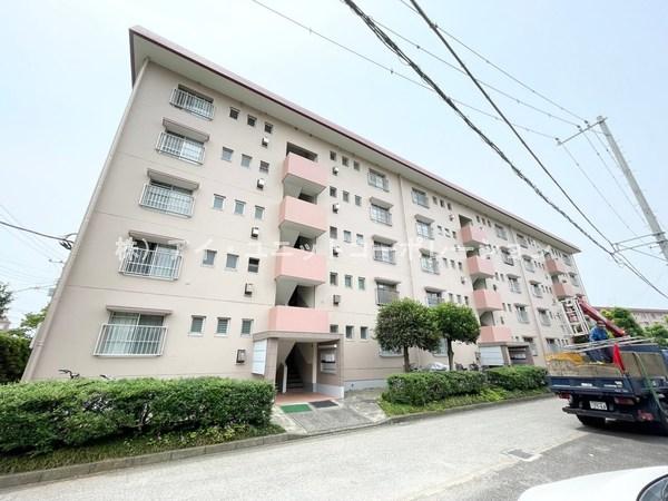 行田住宅　５号棟 物件画像