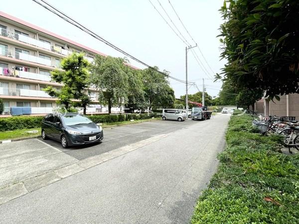 行田住宅　５号棟 物件画像