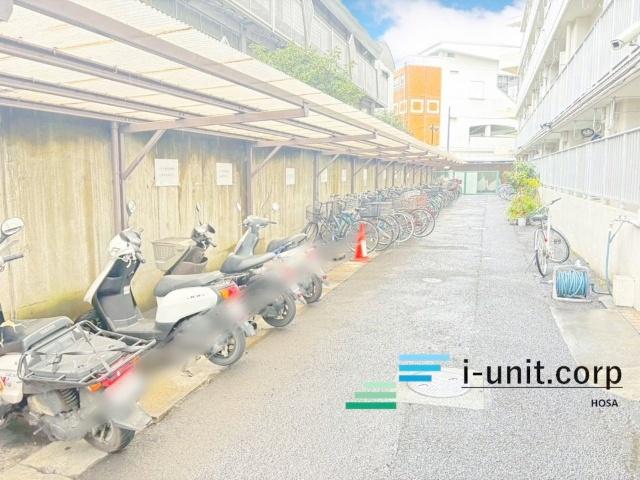 松戸第八マンション 物件画像