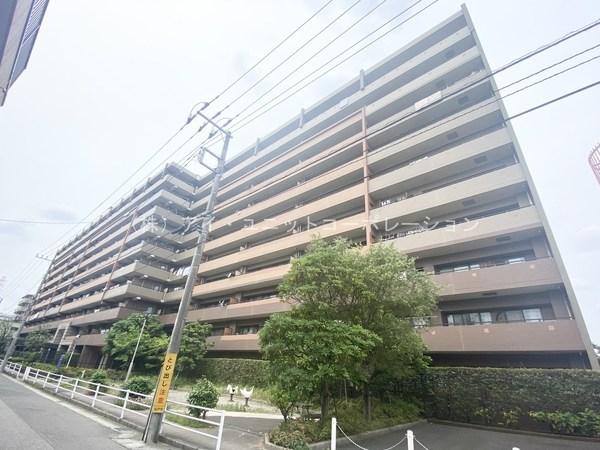 人気の「松戸」駅エリア！