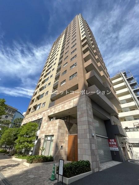 東西線『葛西』駅より徒歩1分の駅近物件で