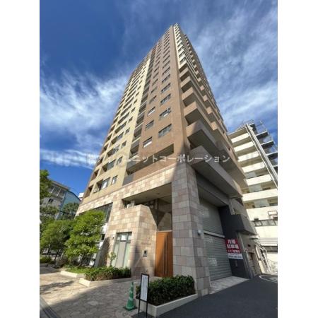 東西線『葛西』駅より徒歩1分の駅近物件で