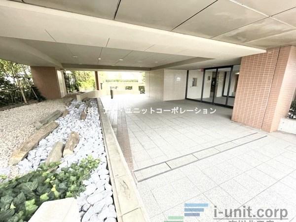 藤和シティホームズ新八柱リフィーネ 物件画像