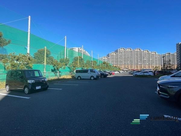 ベイシティ新浦安　A棟 物件画像