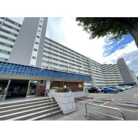 常磐線・武蔵野線『新松戸』駅より徒歩14分