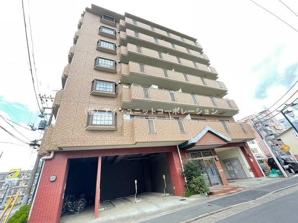 ローレル新松戸 物件画像