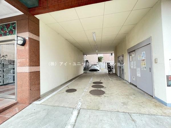 ローレル新松戸 物件画像
