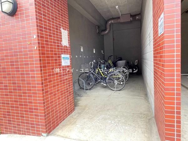 ローレル新松戸 物件画像