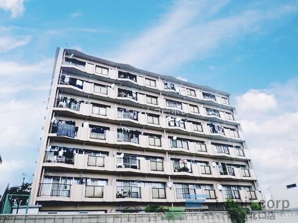 東カングランドマンション第３松戸パークハイツ 物件画像