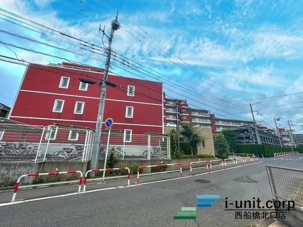 ノルディック八千代緑が丘 物件画像