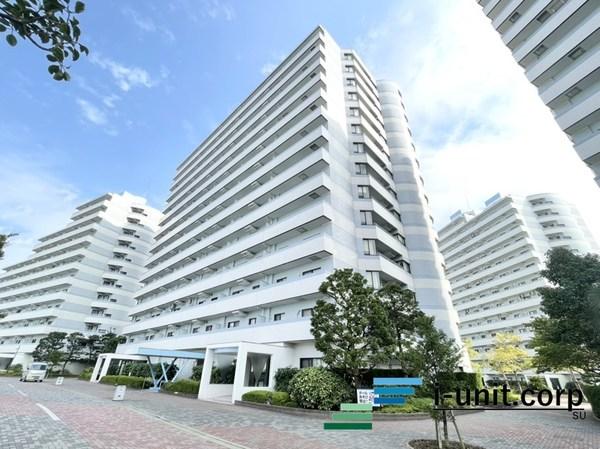 ベイシティ浦安　E棟 物件画像