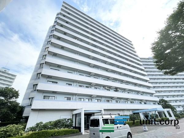 ベイシティ浦安　E棟 物件画像