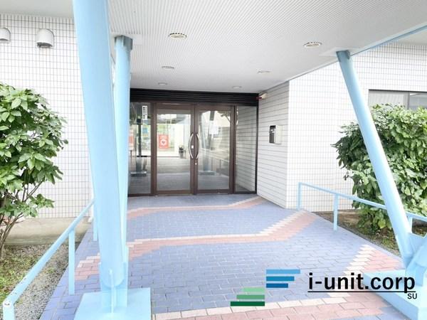 ベイシティ浦安　E棟 物件画像