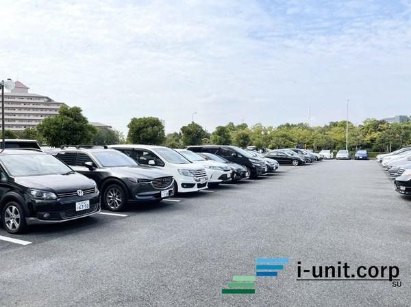 ベイシティ浦安　E棟 物件画像