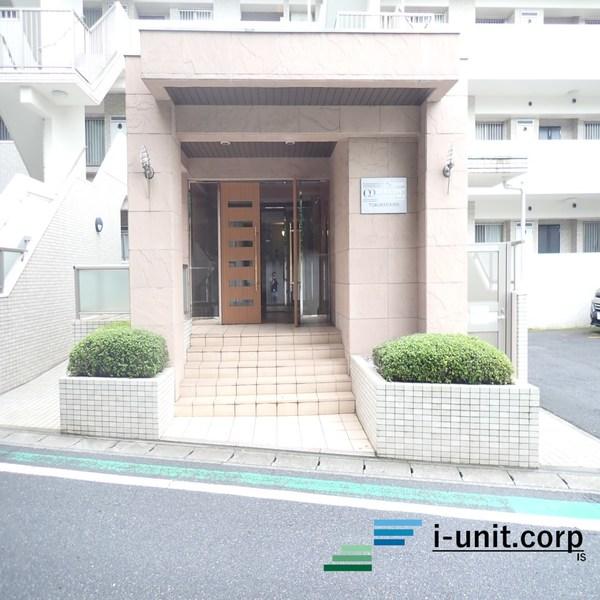 コンファーレ常磐平 物件画像