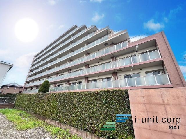 ベルドゥムール習志野台 物件画像