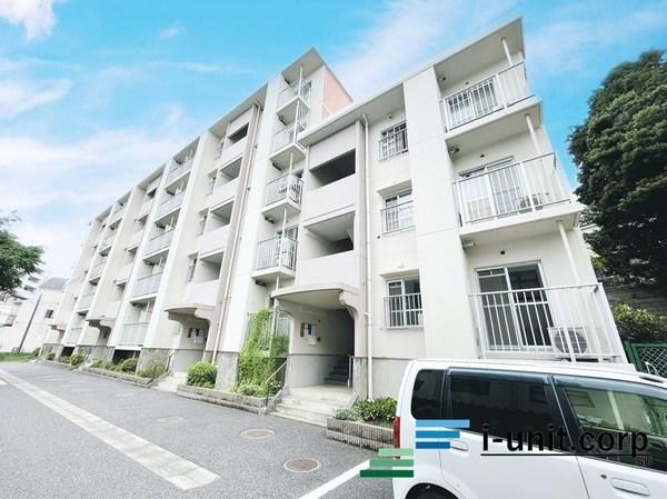 コーポ市川 物件画像