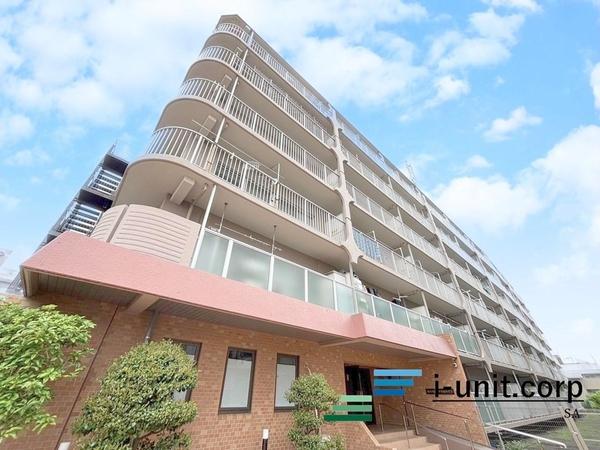 新小岩セントラルハイツ 物件画像