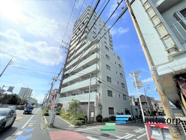 ウエリス船橋夏見 物件画像