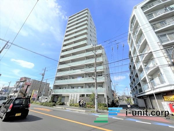 ウエリス船橋夏見 物件画像