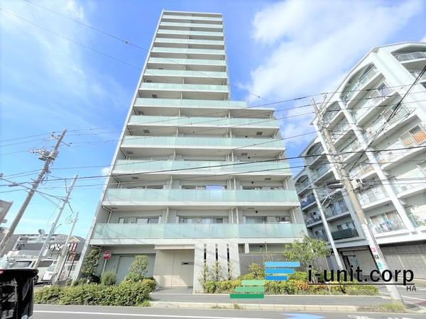 ウエリス船橋夏見 物件画像