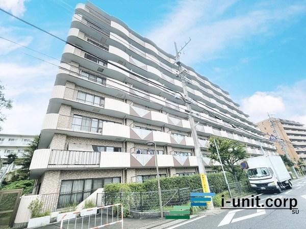 サンフォーレ松戸 物件画像