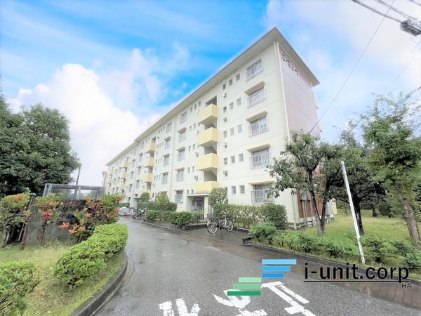 本物件は東葉高速鉄道『飯山満』駅より徒歩