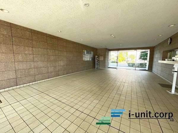 京成サンコーポ浦安　A棟 物件画像