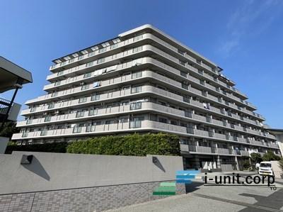 新京成線『習志野』駅より徒歩6分です。